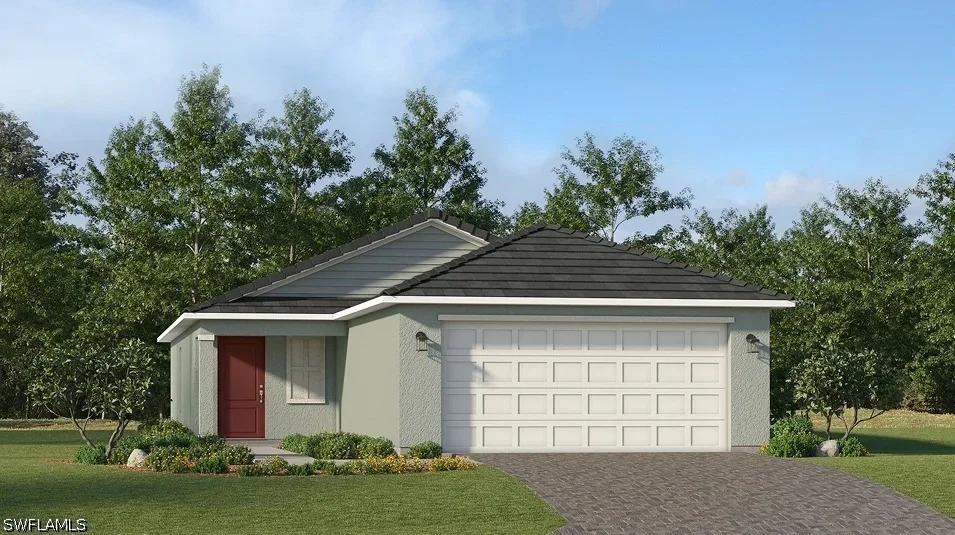 Unit for sale at 3610 Justicia Court, Ave Maria, FL 34142