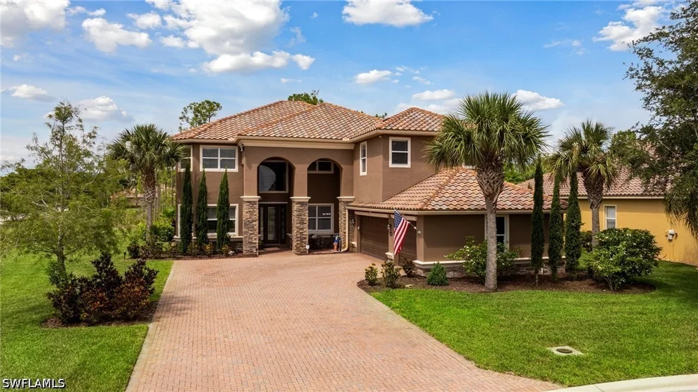 Unit for sale at 21040 Torre Del Lago Street, Estero, FL 33928