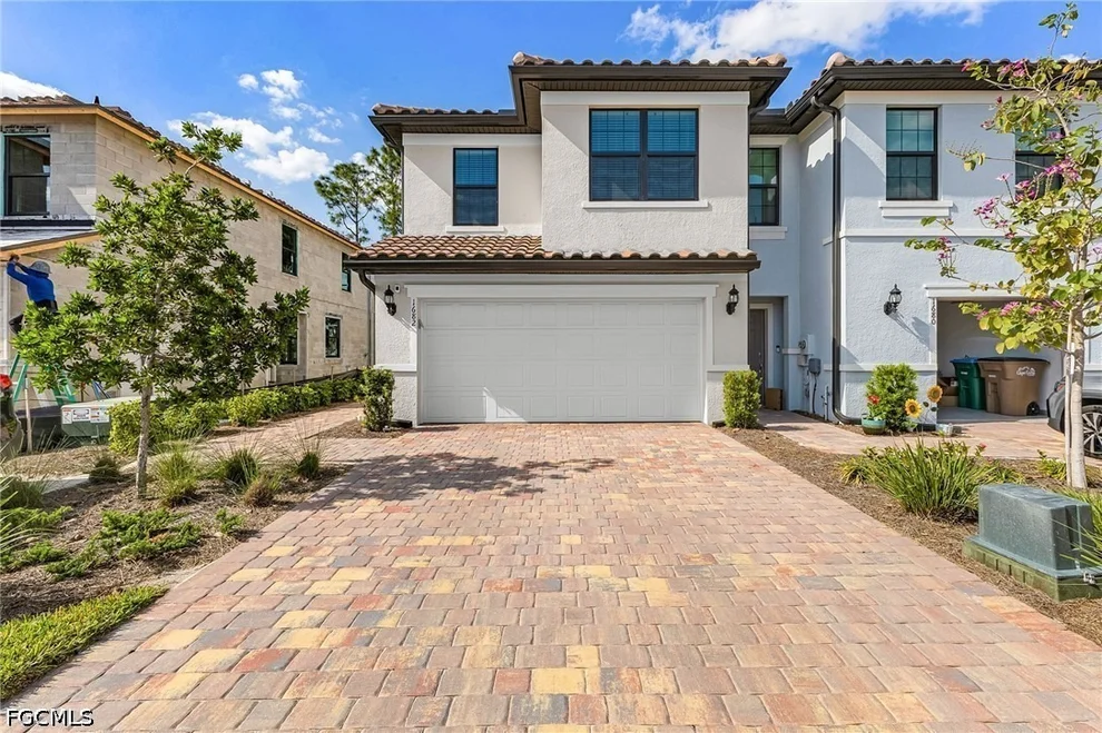 Unit for sale at 1682 Lake Jessup Circle, Cape Coral, FL 33909