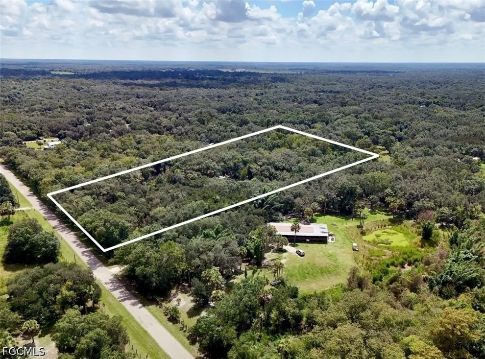 Unit for sale at 8671 SW Opossum Trail Trail, Arcadia, FL 34266