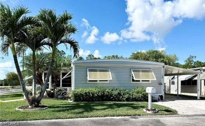 Unit for sale at 22 Turquoise Avenue, Naples, FL 34114