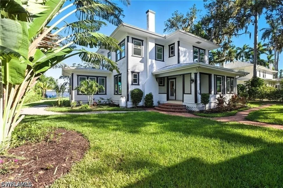 Unit for sale at 101 FAIRVIEW Avenue, Fort Myers, FL 33905