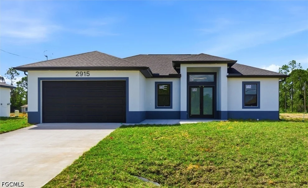 Unit for sale at 2913 24th Street W, Lehigh Acres, FL 33976
