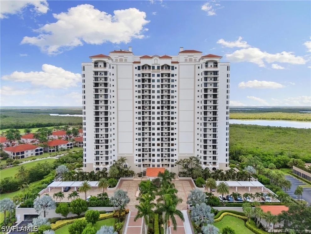 Unit for sale at 1060 Borghese Lane, Naples, FL 34114