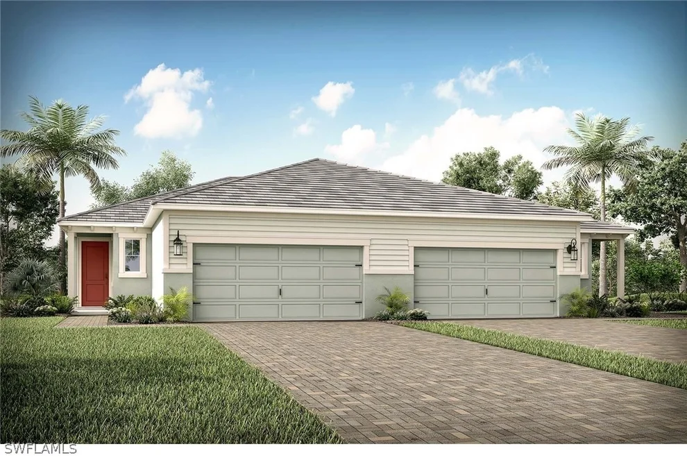 Unit for sale at 6737 Good Life Street, Fort Myers, FL 33966