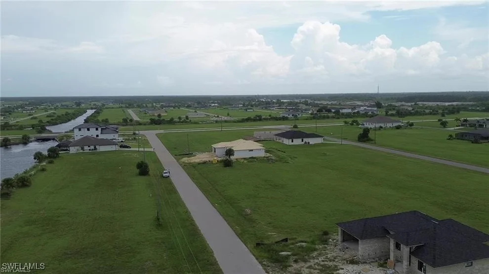 Unit for sale at 4012 NW 38th Street, Cape Coral, FL 33993