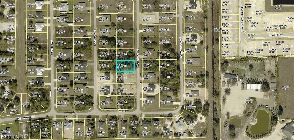 Unit for sale at 344 Ranchito Avenue, Lehigh Acres, FL 33974
