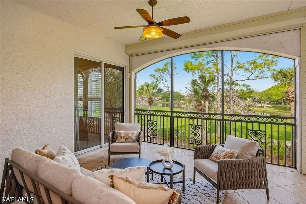 Unit for sale at 9106 Cascada Way, Naples, FL 34114