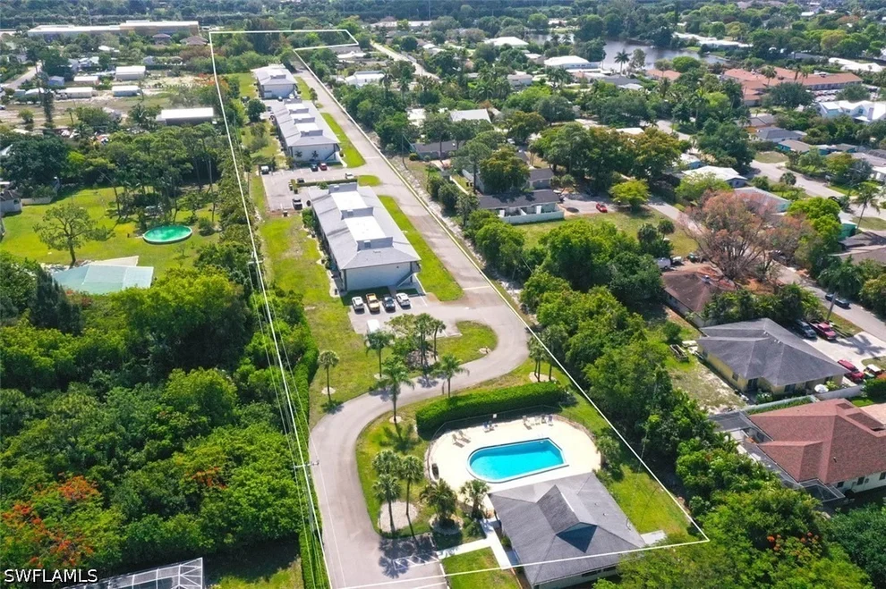 Unit for sale at 1095 Rosemary Court, Naples, FL 34103