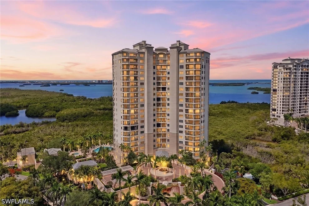 Unit for sale at 4875 Pelican Colony Boulevard, Bonita Springs, FL 34134
