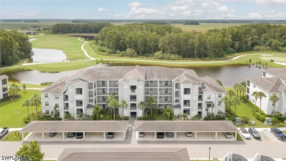 Unit for sale at 6046 National Boulevard, Ave Maria, FL 34142