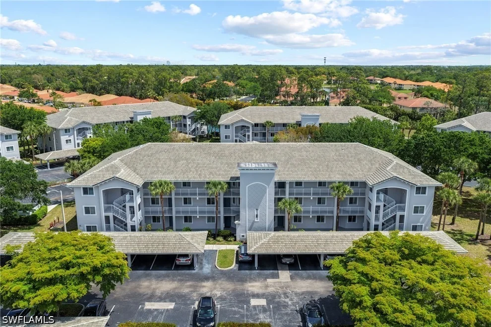 Unit for sale at 7821 Great Heron Way, Naples, FL 34104