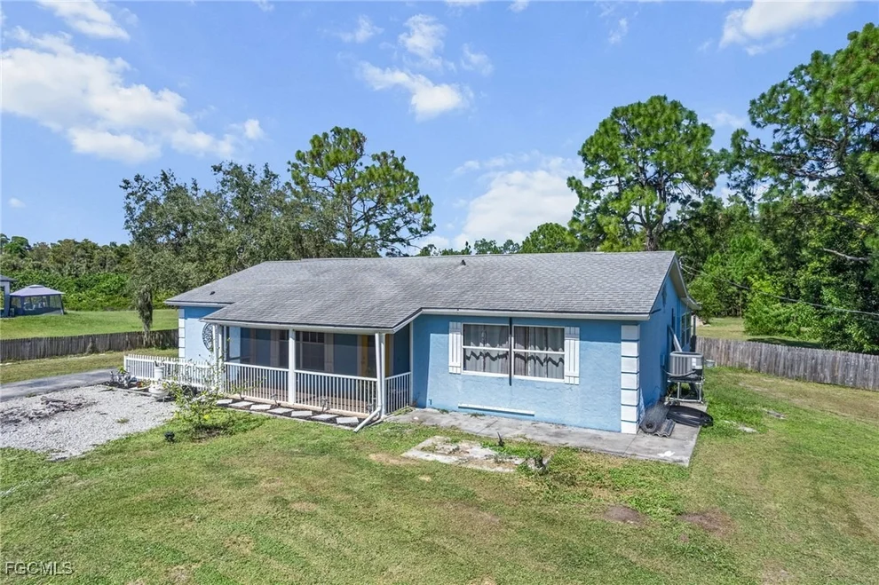 Unit for sale at 4121 16th Avenue NE, Naples, FL 34120