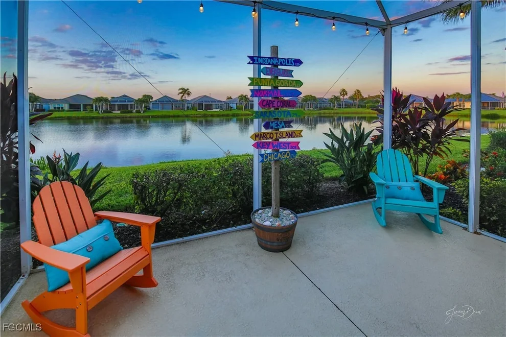 Unit for sale at 2641 Anguilla Drive, Cape Coral, FL 33991