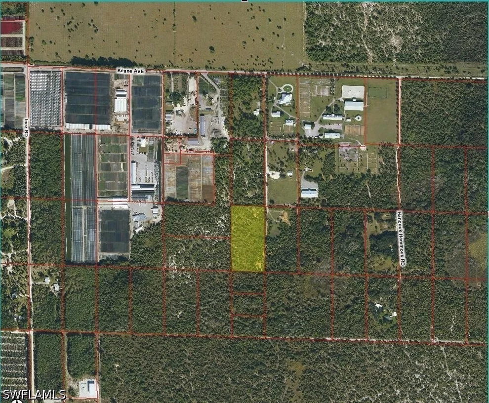 Unit for sale at KEARNEY AVE, Naples, FL 34117