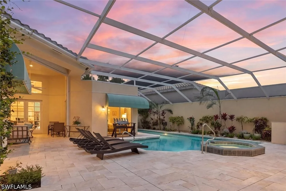 Unit for sale at 7976 Grand Bay Drive, Naples, FL 34108