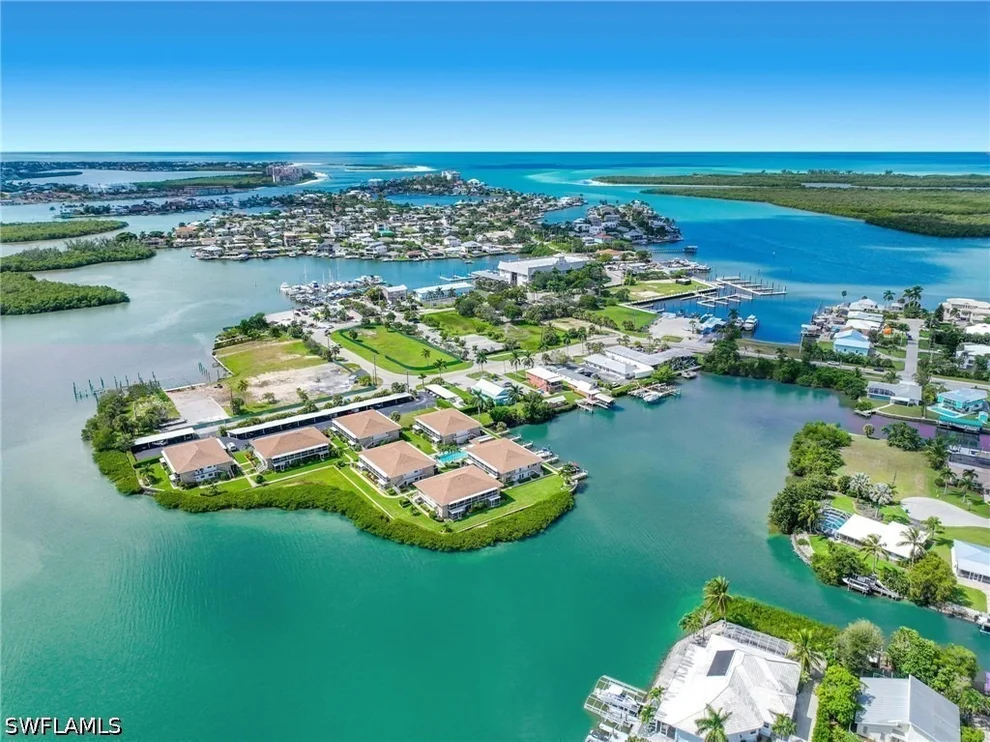 Unit for sale at 330 Kon Tiki Drive, Naples, FL 34113