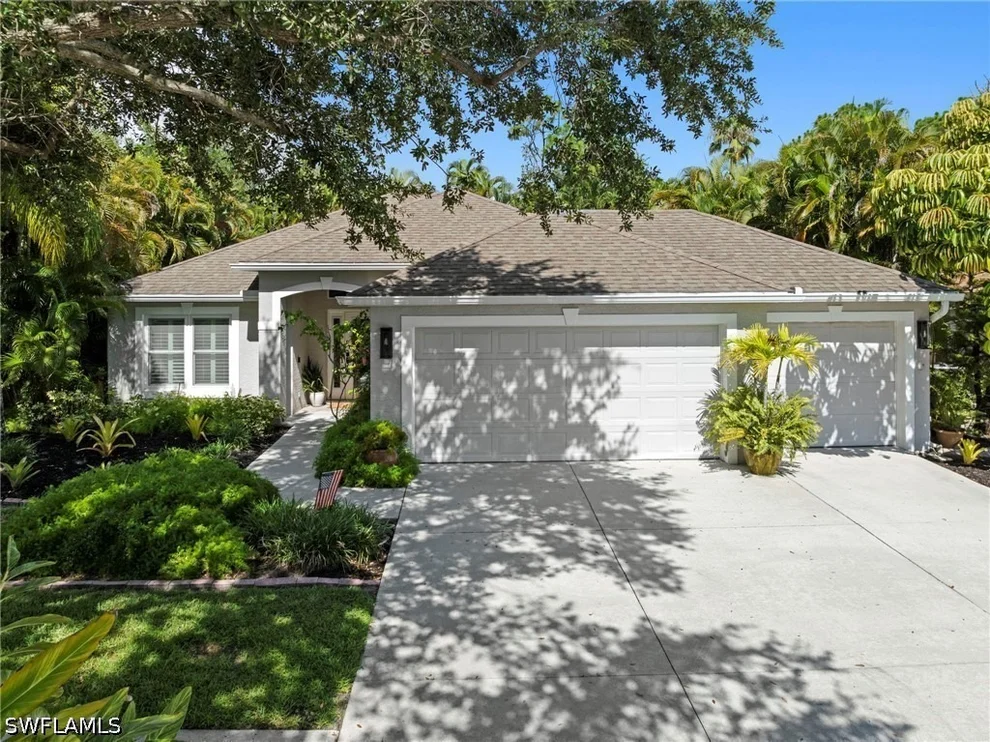 Unit for sale at 17450 Stepping Stone Drive, Fort Myers, FL 33967