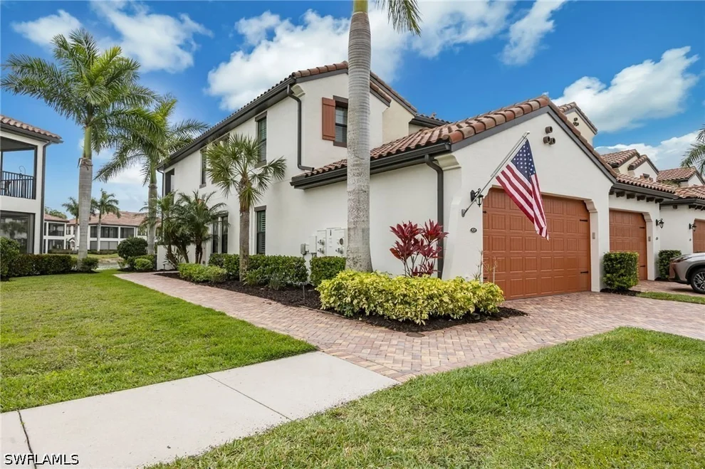 Unit for sale at 15173 Butler Lake Drive, Naples, FL 34109
