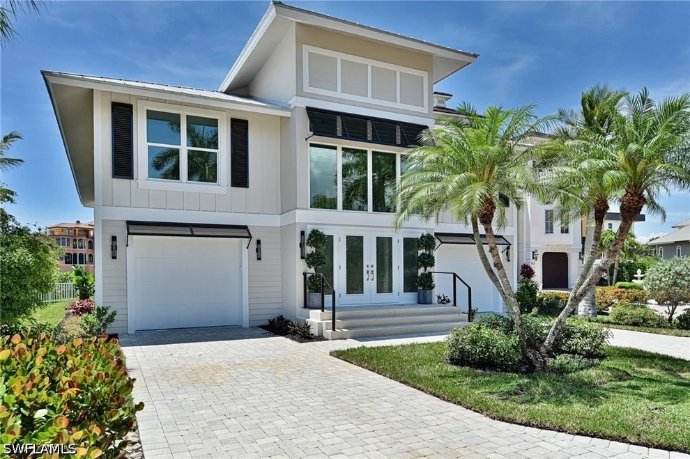 Unit for sale at 219 Bayfront Drive, Bonita Springs, FL 34134