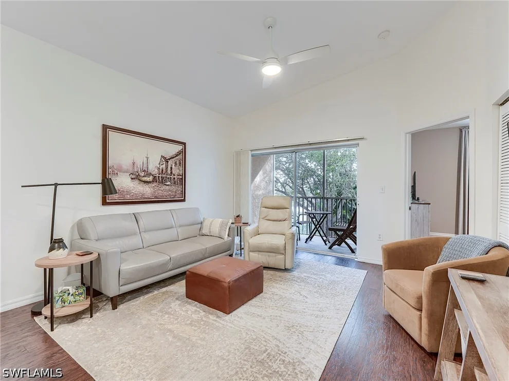 Unit for sale at 15433 Bellamar Circle, Fort Myers, FL 33908