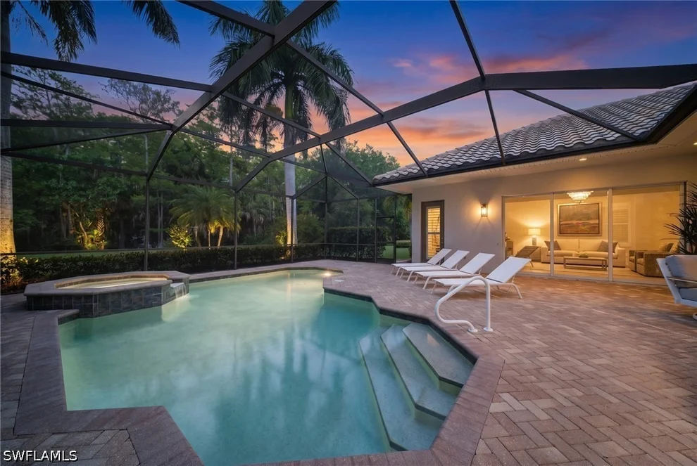Unit for sale at 10023 Escambia Bay Court, Naples, FL 34120