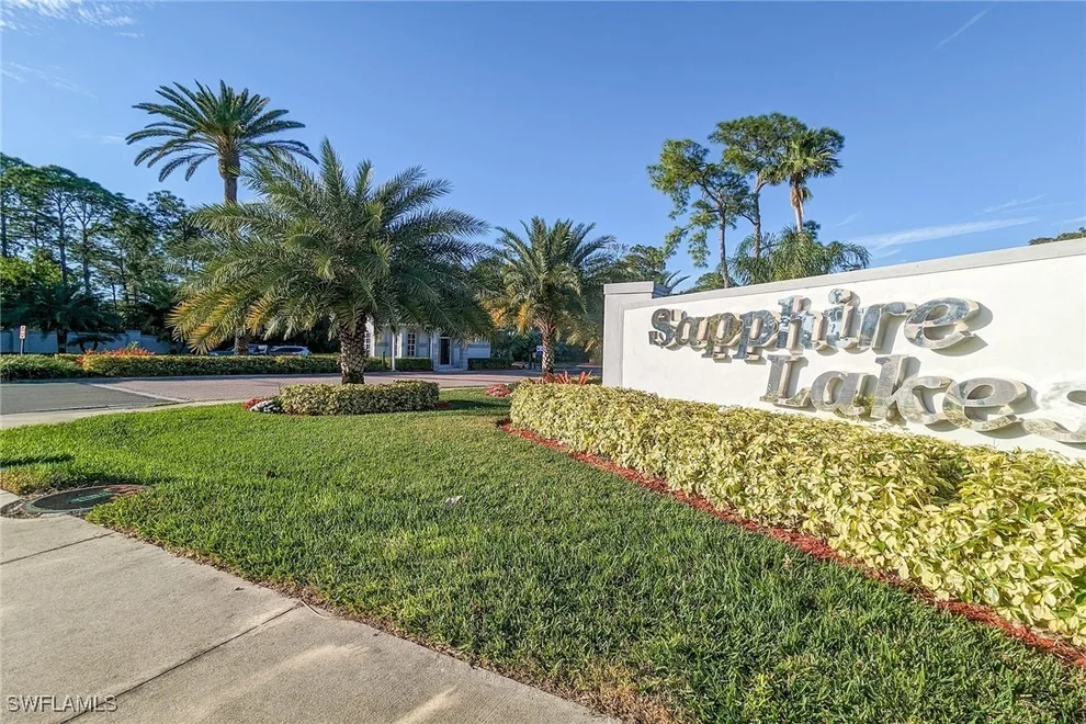 Unit for sale at 409 Gabriel Circle, Naples, FL 34104