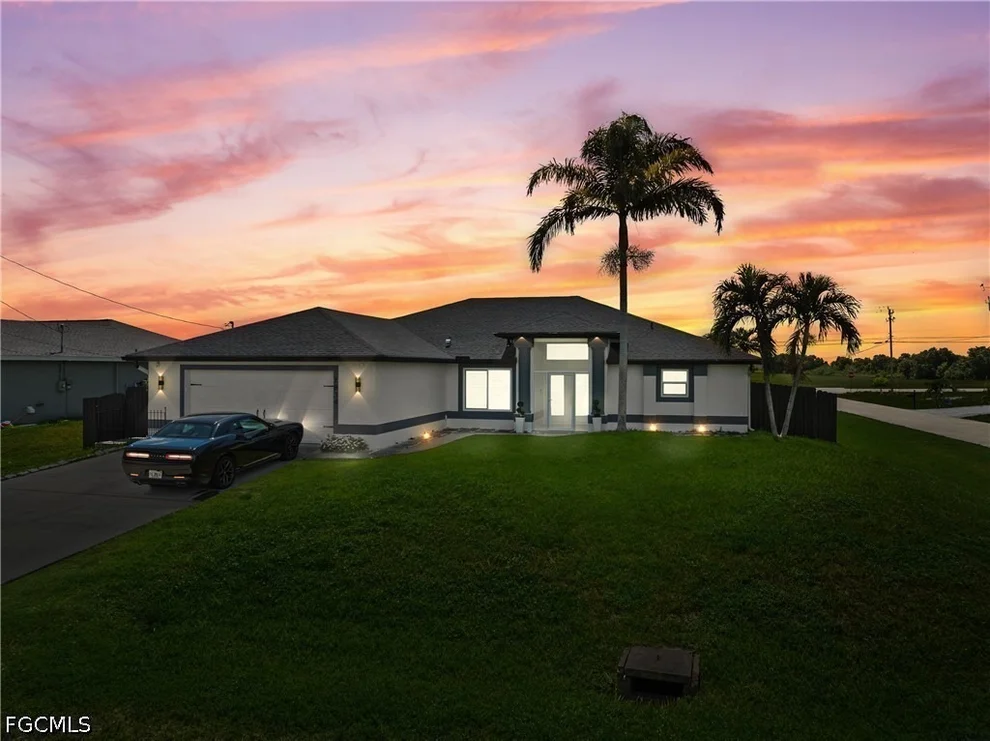 Unit for sale at 1834 NW 7th Place, Cape Coral, FL 33993
