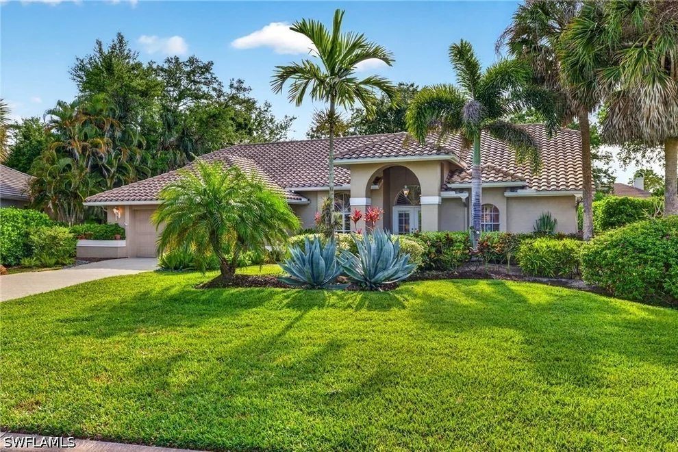 Unit for sale at 24741 Bay Bean Court, Bonita Springs, FL 34134
