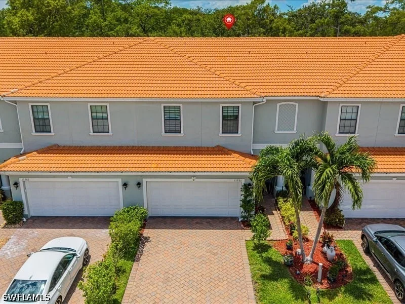 Unit for sale at 15286 SUMMIT PLACE Circle, Naples, FL 34119