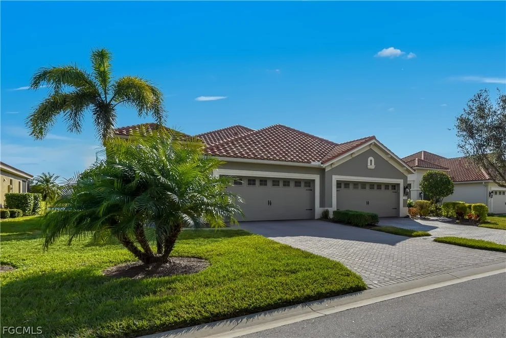 Unit for sale at 4474 Waterscape Lane, Fort Myers, FL 33966