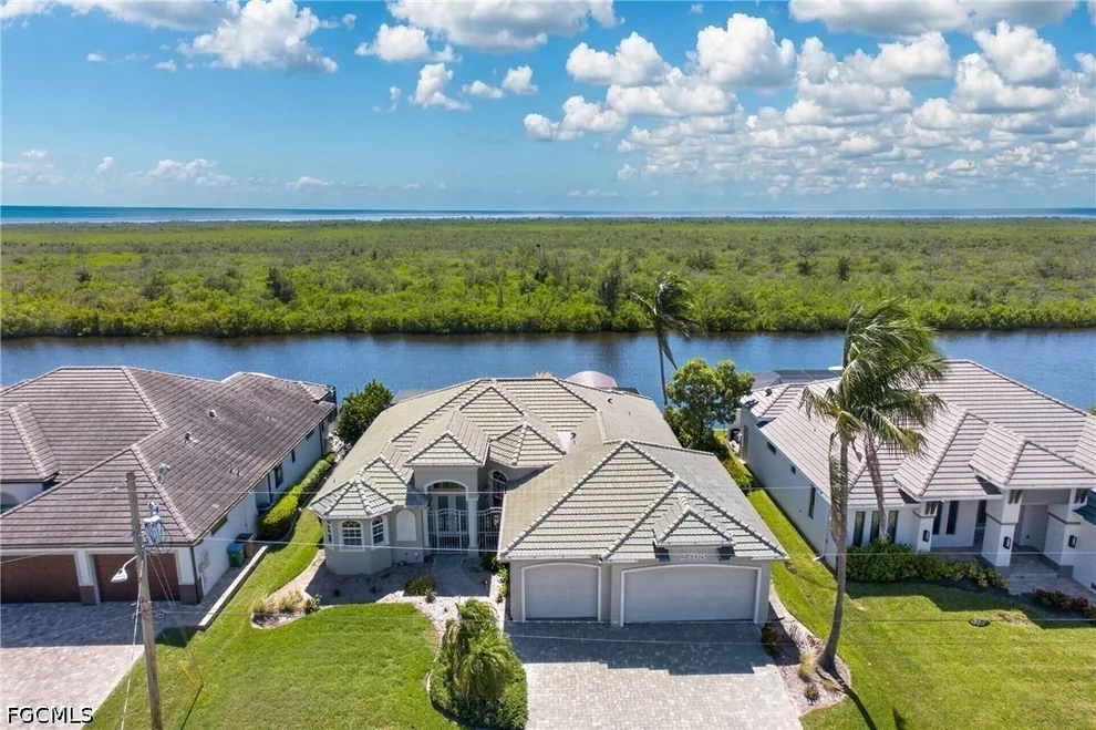 Unit for sale at 2708 NW 46th Avenue, Cape Coral, FL 33993