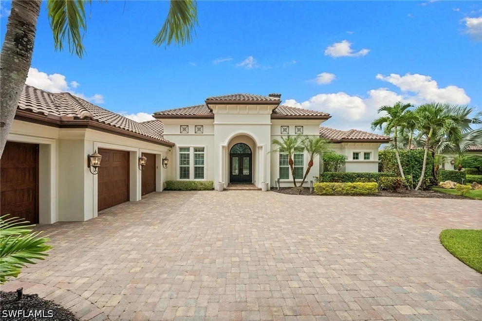 Unit for sale at 11979 Maidstone Court, Naples, FL 34120