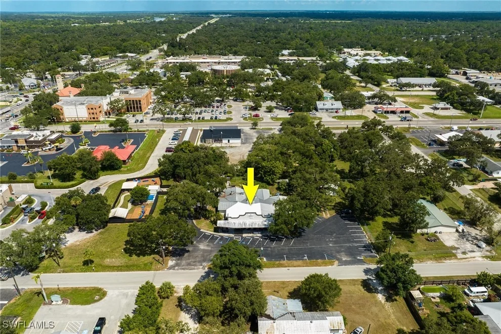 Unit for sale at 93 S Hall Street, Labelle, FL 33935