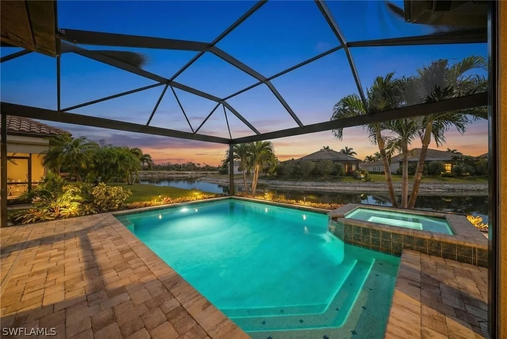 Unit for sale at 9114 Trivoli Terrace, Naples, FL 34119