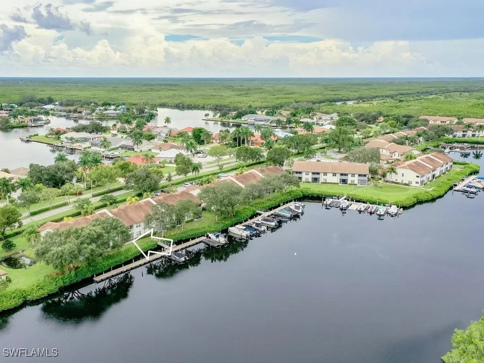 Unit for sale at 242 Newport Drive, Naples, FL 34114