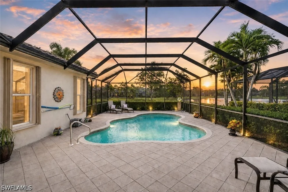 Unit for sale at 19603 Maddelena Circle, Estero, FL 33967