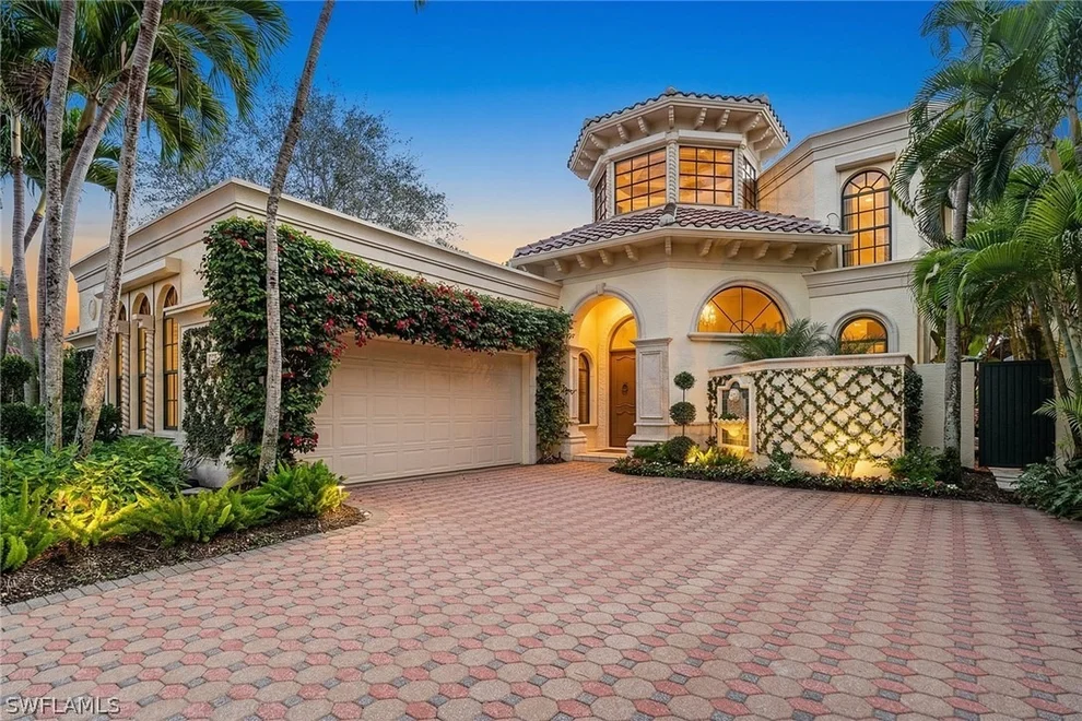 Unit for sale at 248 Point Salerno, Naples, FL 34108