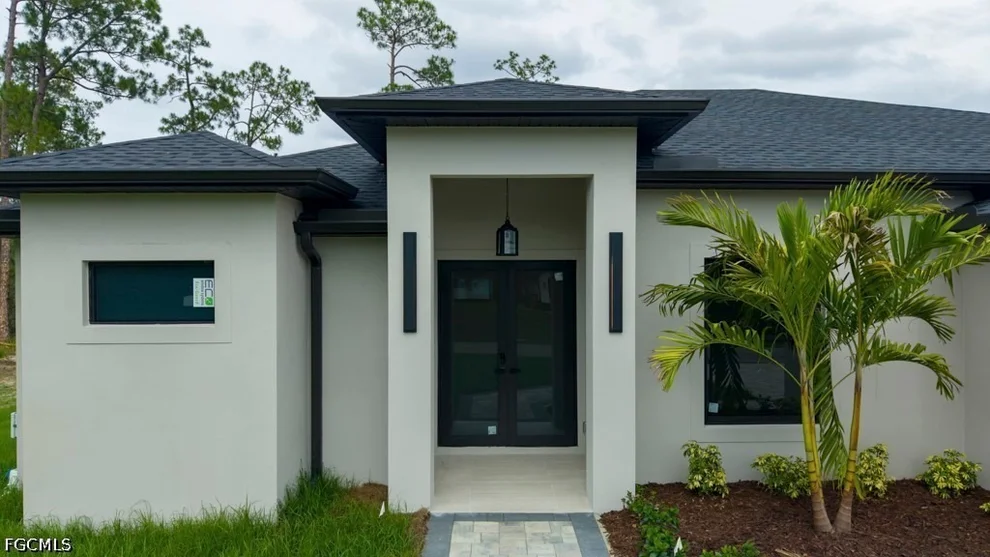 Unit for sale at 814 Clayton Avenue, Lehigh Acres, FL 33972