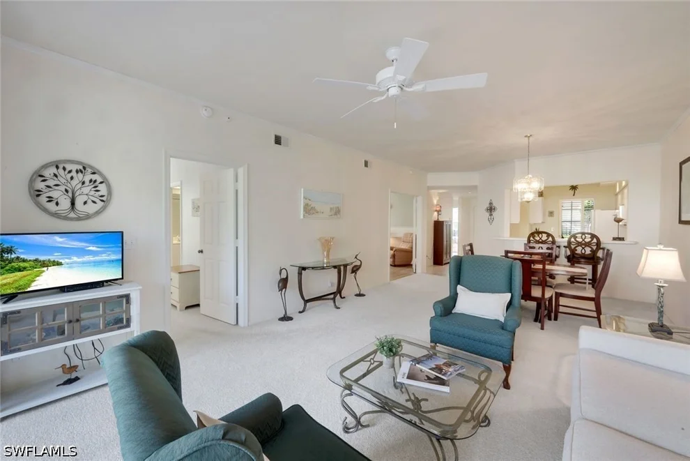 Unit for sale at 4110 Sawgrass Point Drive, Bonita Springs, FL 34134