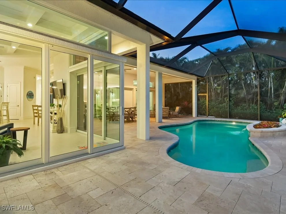Unit for sale at 1343 Wood Duck Trail, Naples, FL 34108