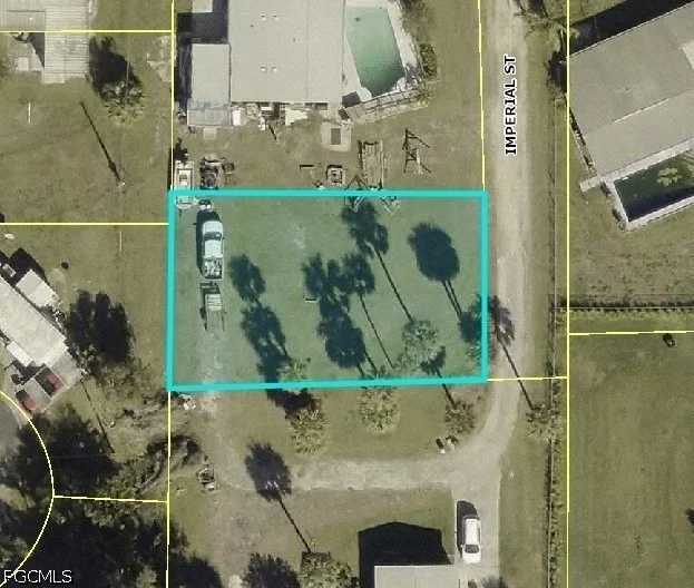 Unit for sale at 101 Imperial Street, North Fort Myers, FL 33917