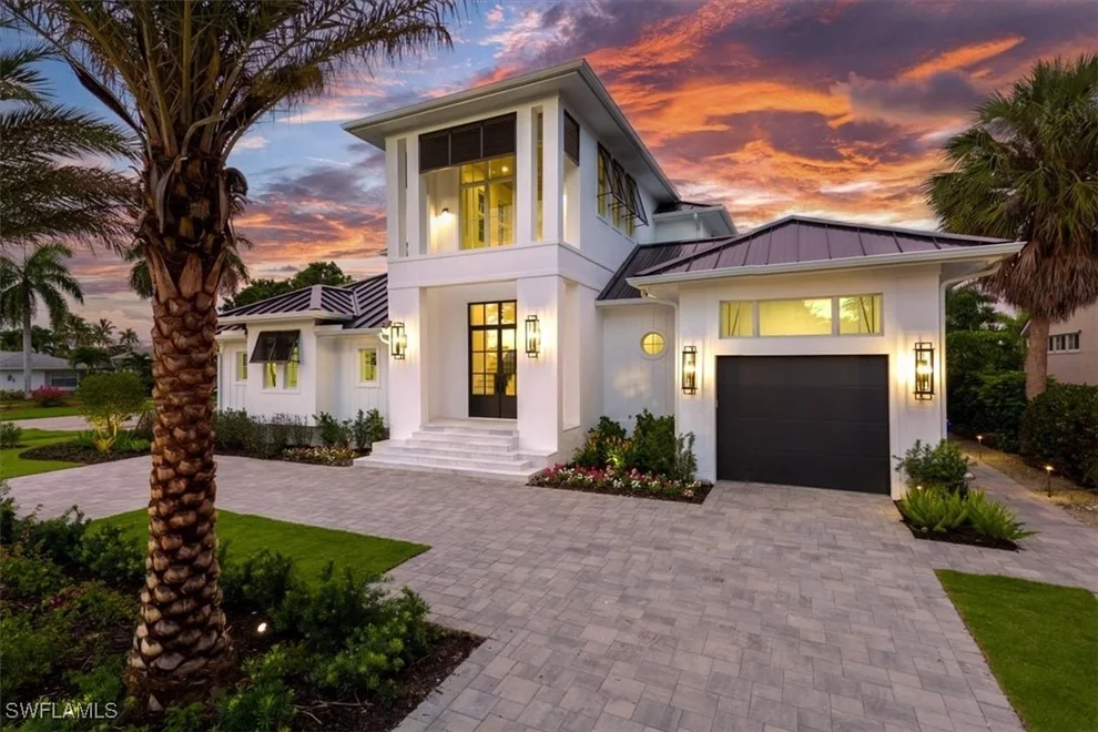 Unit for sale at 1645 Bonita Court, Naples, FL 34102