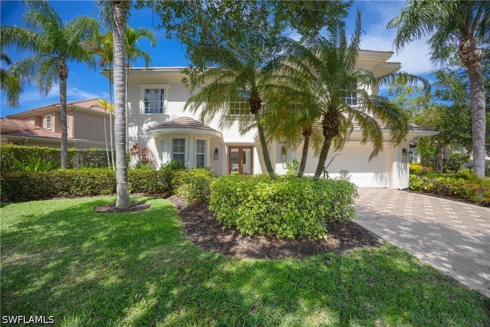 Unit for sale at 2844 Coco Lakes Drive, Naples, FL 34105