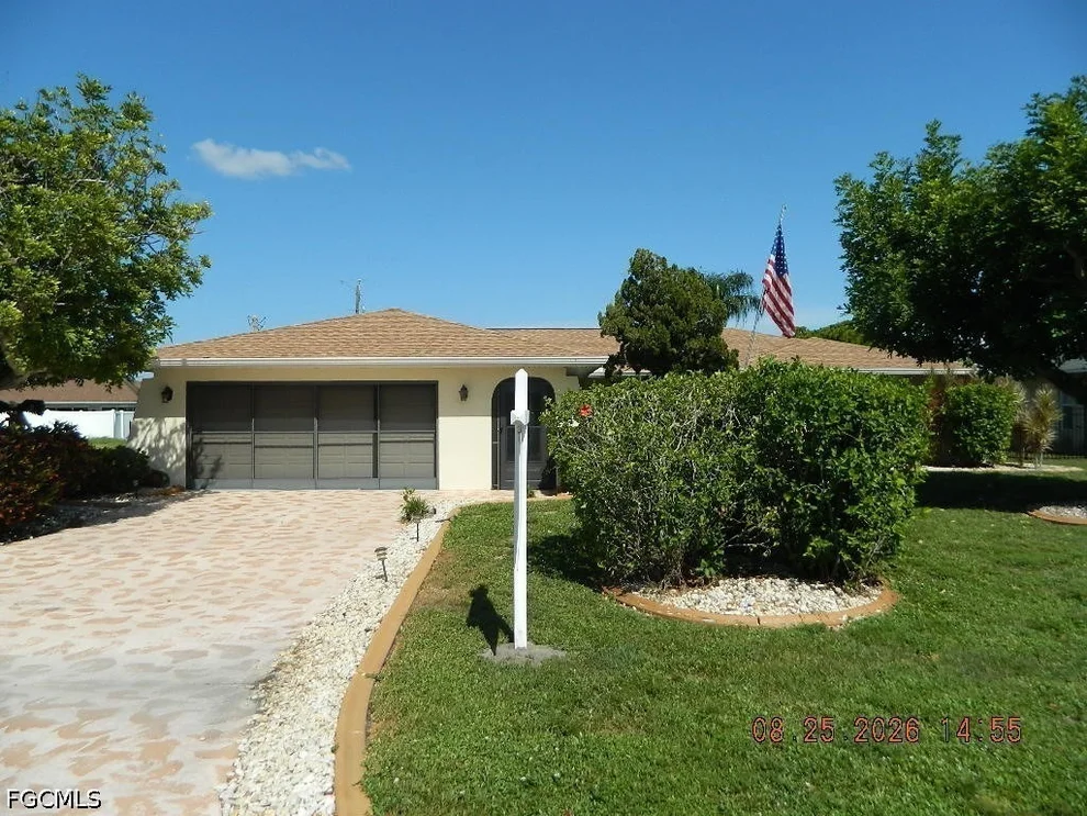 Unit for sale at 141 SE 1st Avenue, Cape Coral, FL 33990