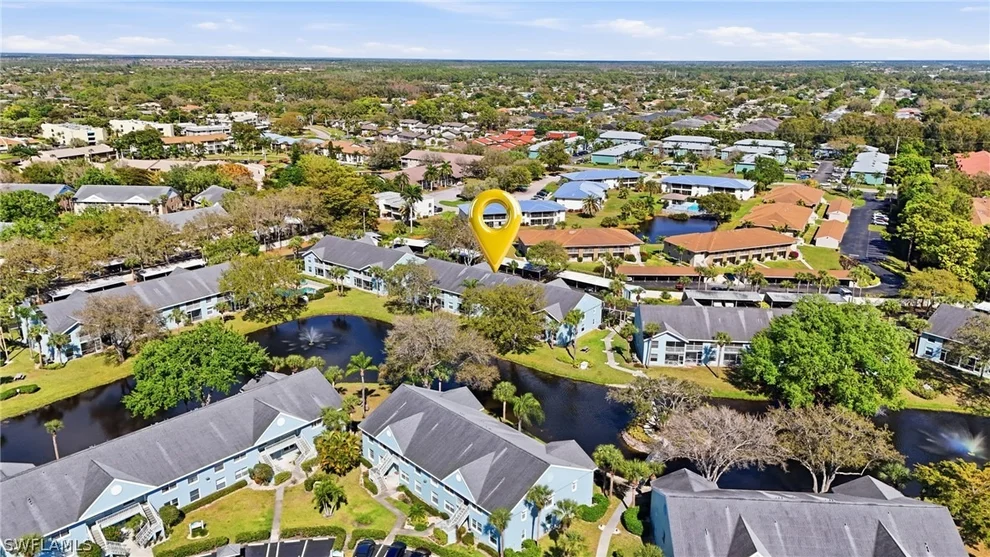 Unit for sale at 141 Wading Bird Circle, Naples, FL 34110