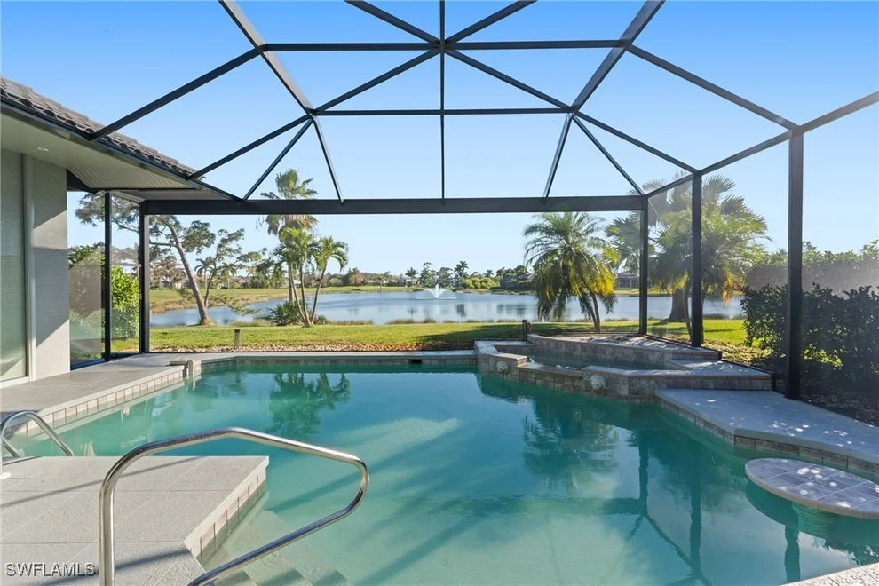 Unit for sale at 9360 White Hickory Lane, Fort Myers, FL 33912