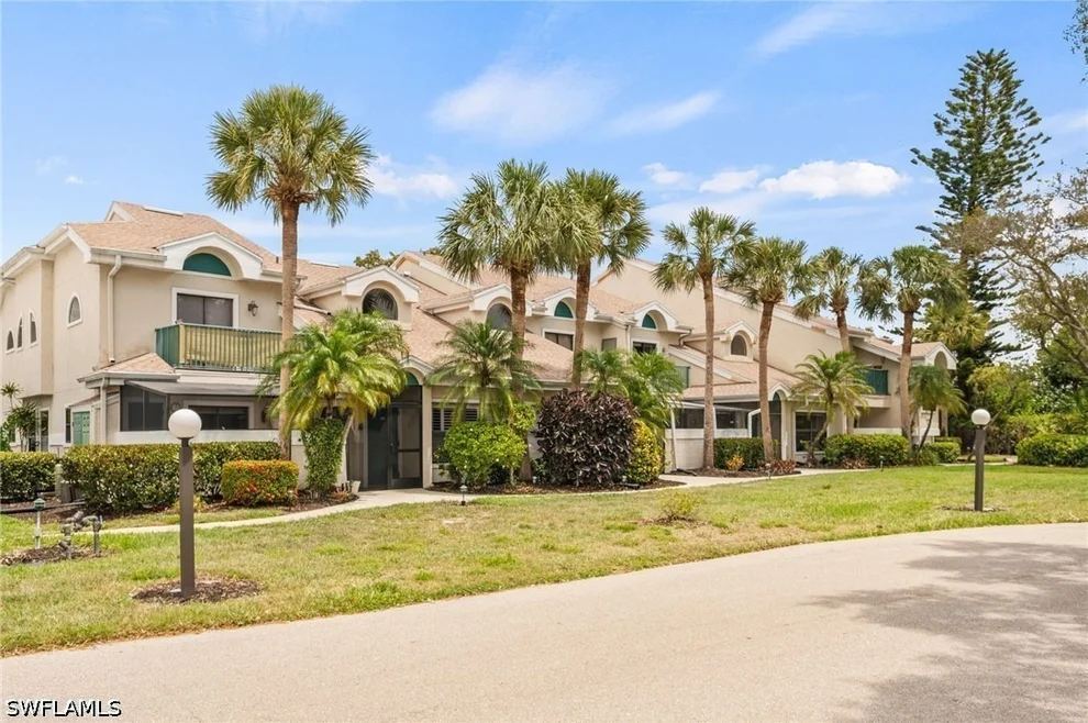 Unit for sale at 77 EMERALD WOODS Drive, Naples, FL 34108