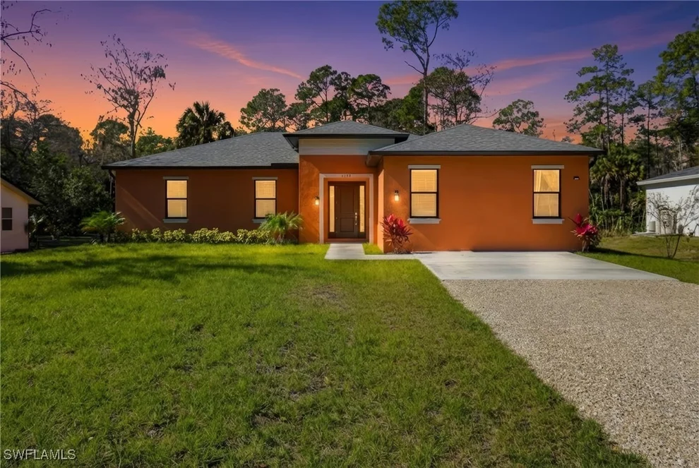 Unit for sale at 2167 Della Drive, Naples, FL 34117