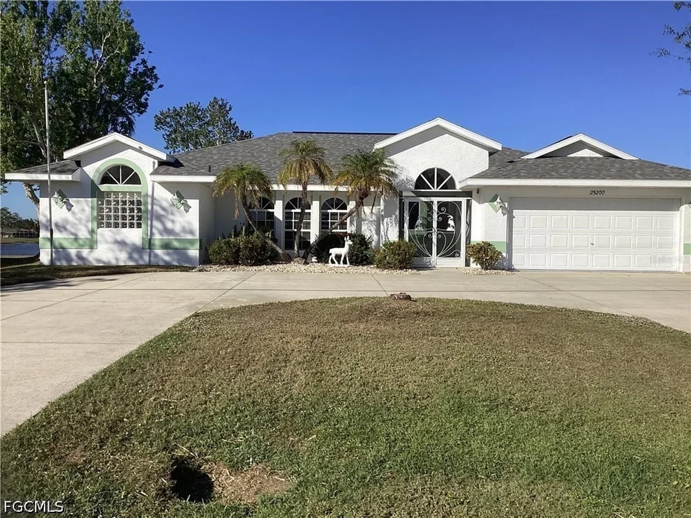 Unit for sale at 25200 Derringer Road, Punta Gorda, FL 33983
